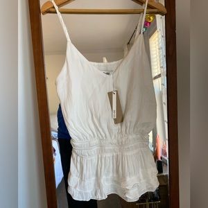 NWT DO+BE tank top!